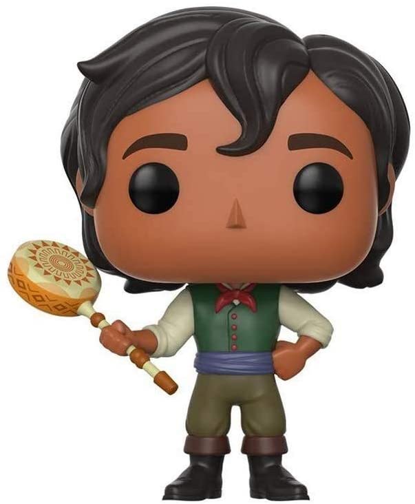 Funko POP! Mateo Elena of Avalor Vinyl Figure