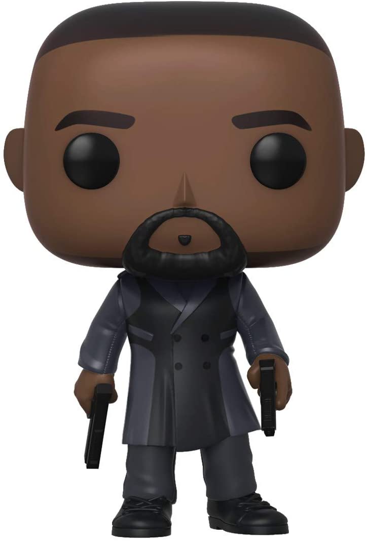 Takeshi Kovacs (Wedge Sleeve) Altered Carbon Television Series Funko POP! Vinyl Figure