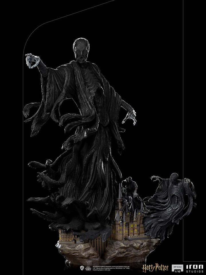 Harry Potter Dementor Harry Potter 1/10 Scale Figure