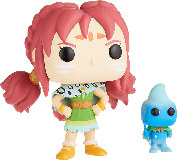 Funko POP! Games Tani with Higgledy Ni No Kuni II Vinyl Figure