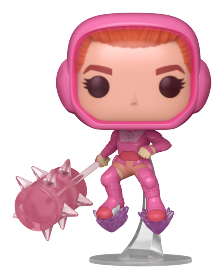 Pop! Vinyl - Invincible - Atom Eve Armor