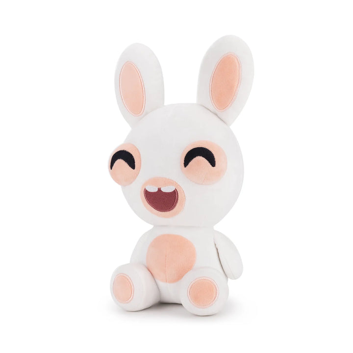 Youtooz Raving Rabbids Rabbids Sit 9" Plush
