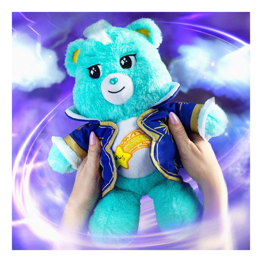 Care Bears - 30cm Wicked Wish Bear as M Morrible - Image