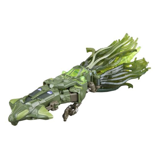Transformers Age of the Primes Deluxe Class The Thirteen Quintus Prime