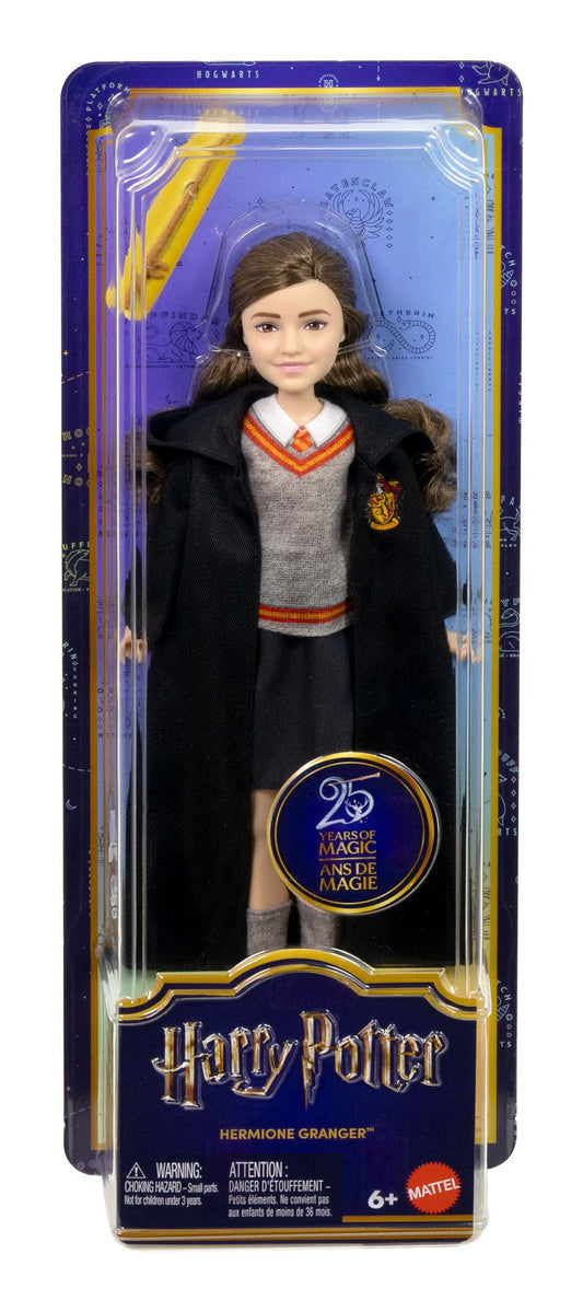 Hermione Granger Fashion Doll - Image