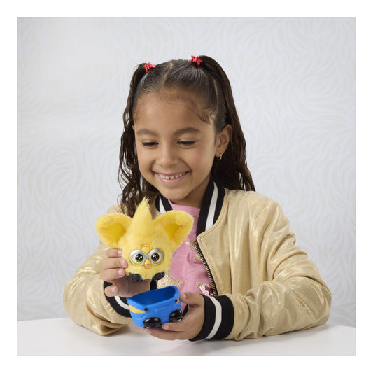 Furby Furblets Minions - Image