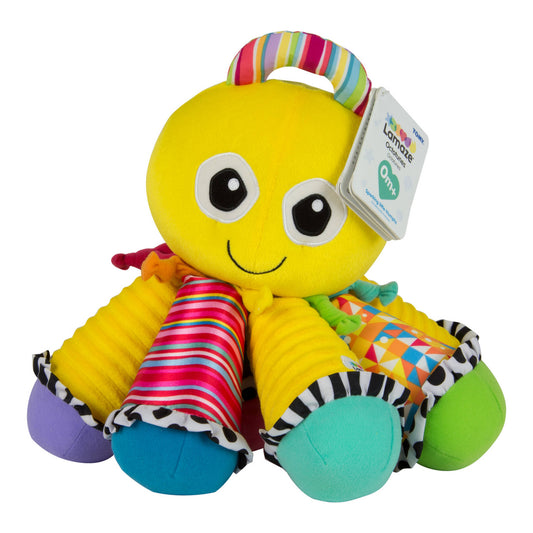 Lamaze Octotunes Baby Toy