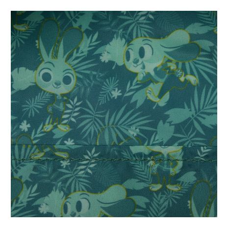 Loungefly - Zootopia 2 Judy Hopps Mini Backpack