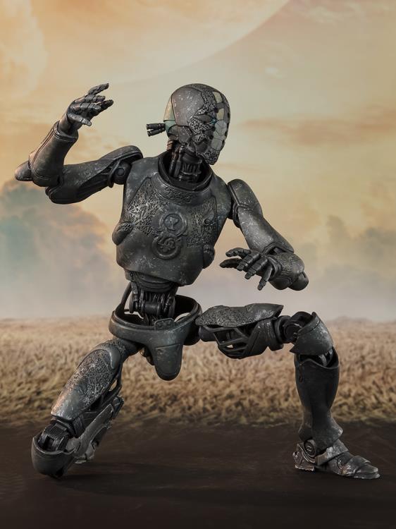 Rebel Moon Part 1 Child of Fire S.H.Figuarts Jimmy Action Figure