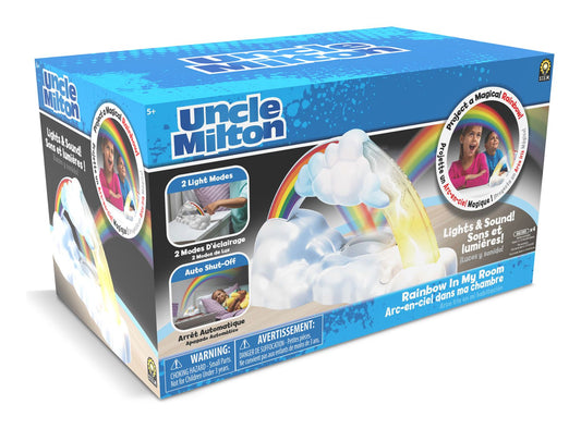 Uncle Milton Rainbow in My Room 2.0 - Image