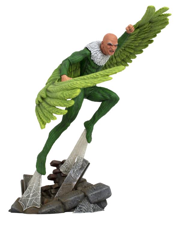 Marvel Comics Gallery The Vulture Figure Diorama