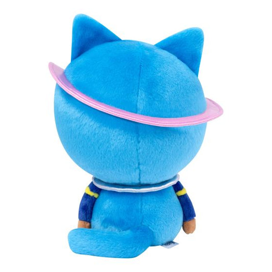 Out Of This World Cosmic Kitty Plush