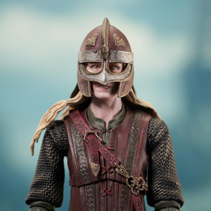 The Lord of the Rings Eowyn of Rohan Deluxe 7" Action Figure