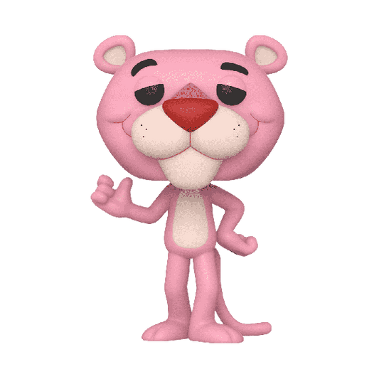 Pop! Vinyl - Pink Panther