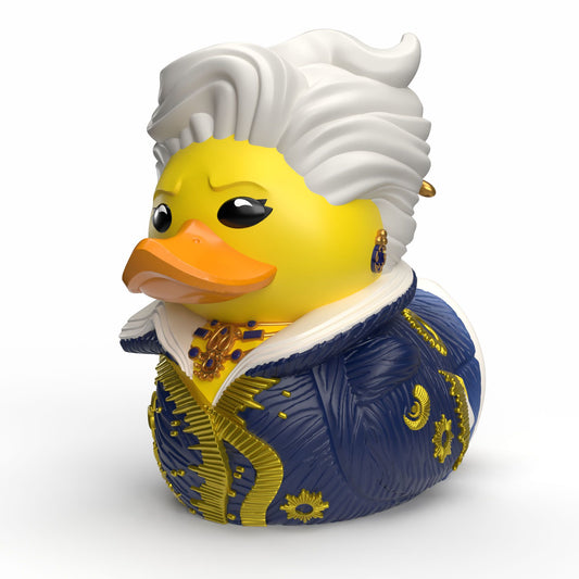 Wicked - Madame Morrible - Boxed Tubbz - Image
