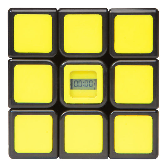 Rubik's - Rubiks Timer Cube, alternate view