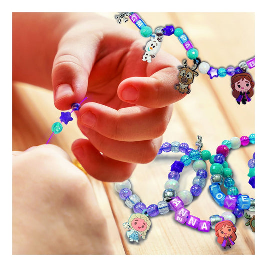 Frozen My Secret Beads Set - Image
