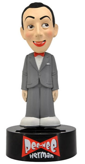 Pee-Wee Herman Body Knocker