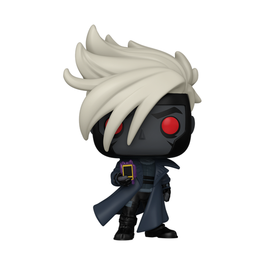 Pop! Vinyl - X-Men '97 S4 - Death Gambit