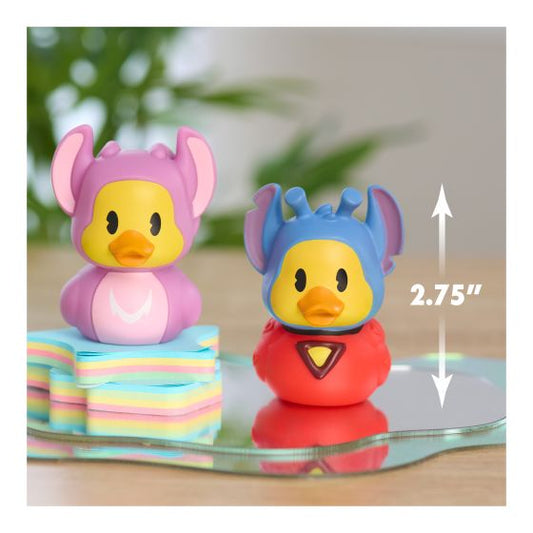 Duckalooz Disney Angel/Experiment 626