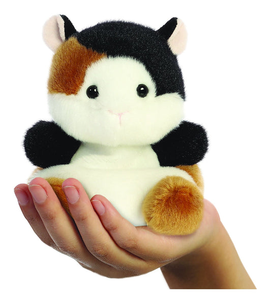 Palm Pals Nutmeg Guinea Pig 5" - Image