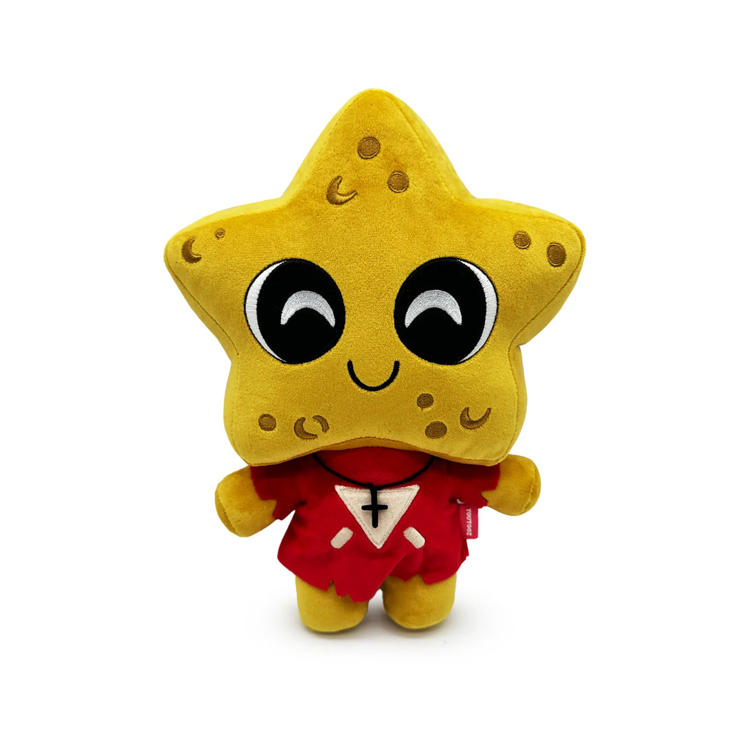 Youtooz Cult of The Lamb Starfish 9" Plush