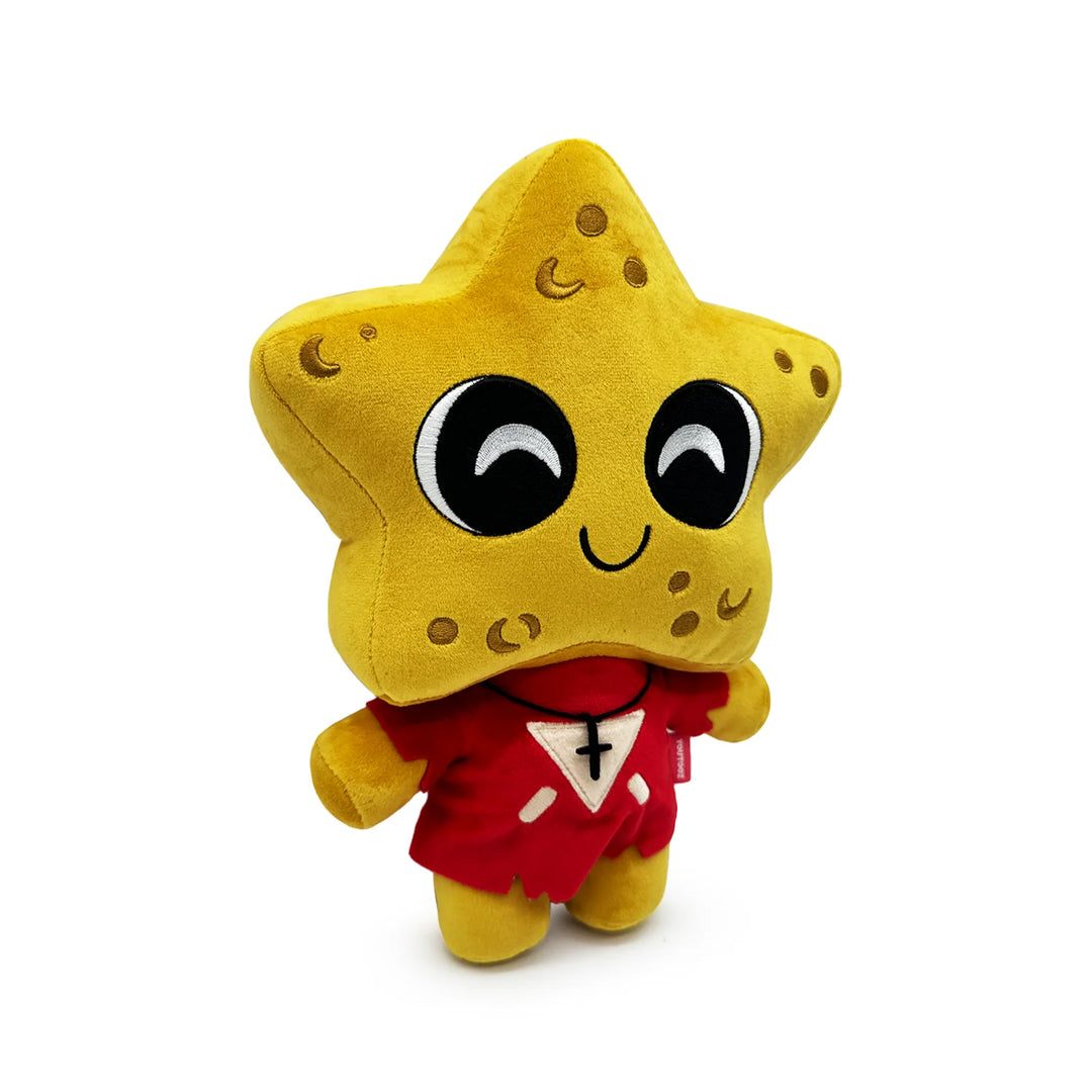 Youtooz Cult of The Lamb Starfish 9" Plush