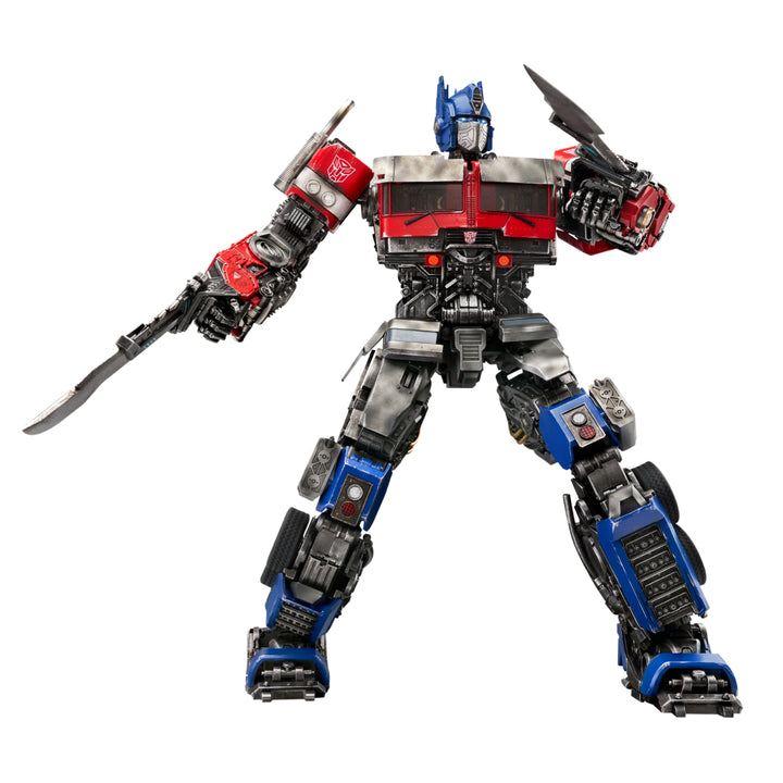 Robosen Transformers Optimus Prime Rise of the Beasts Signature Robot (Limited Edition)