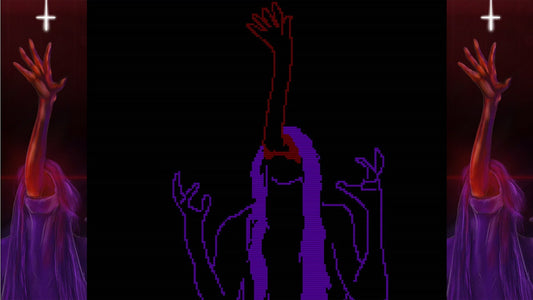 FAITH: The Unholy Trinity - PlayStation 5
