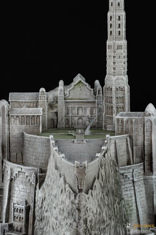 The Lord of the Rings Crown of Gondor 1/1 Scale Limited Edition Replica