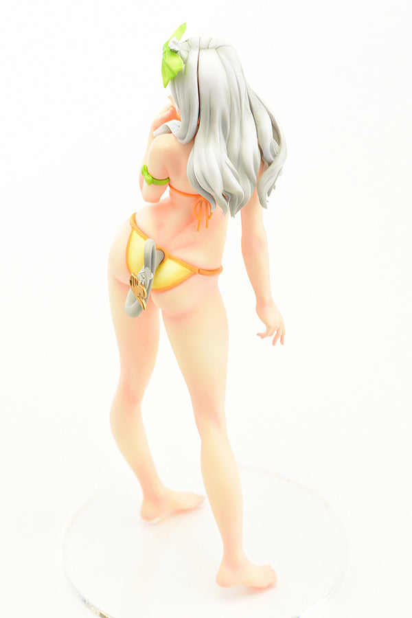 Orcatoys Mirajane Strauss Fairy Tail 1/6 Scale Figure (Swimwear Ver.)