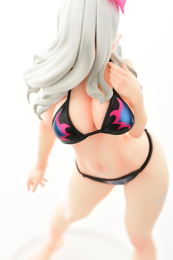 Orcatoys Mirajane Strauss Fairy Tail 1/6 Scale Figure (Koakuma Bikini Ver.)