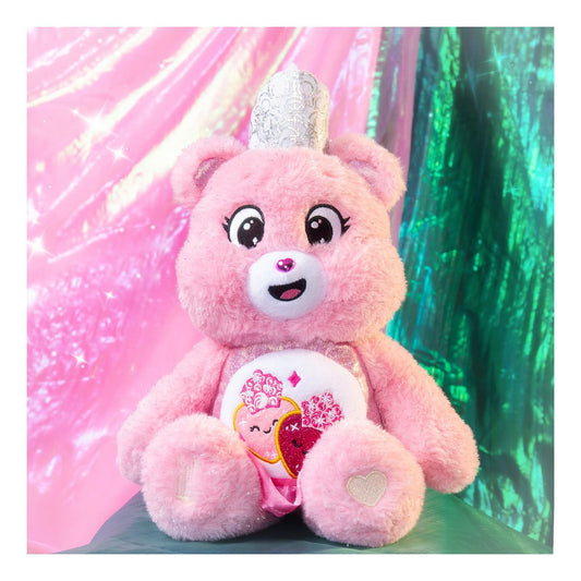Care Bears - 30cm Plush Wicked 2 Pack - Image