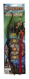 Knights of the Realm Archery Toy Set