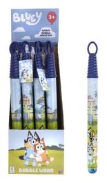 Bluey Bubble Wand Toy for Kids