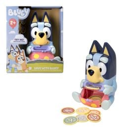 Bluey Save With Bluey Activity Toy