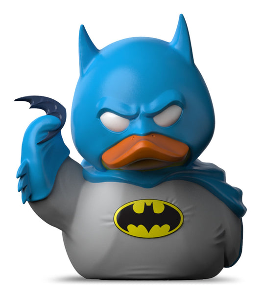 DC Comics- Batman - Mini Tubbz - Image