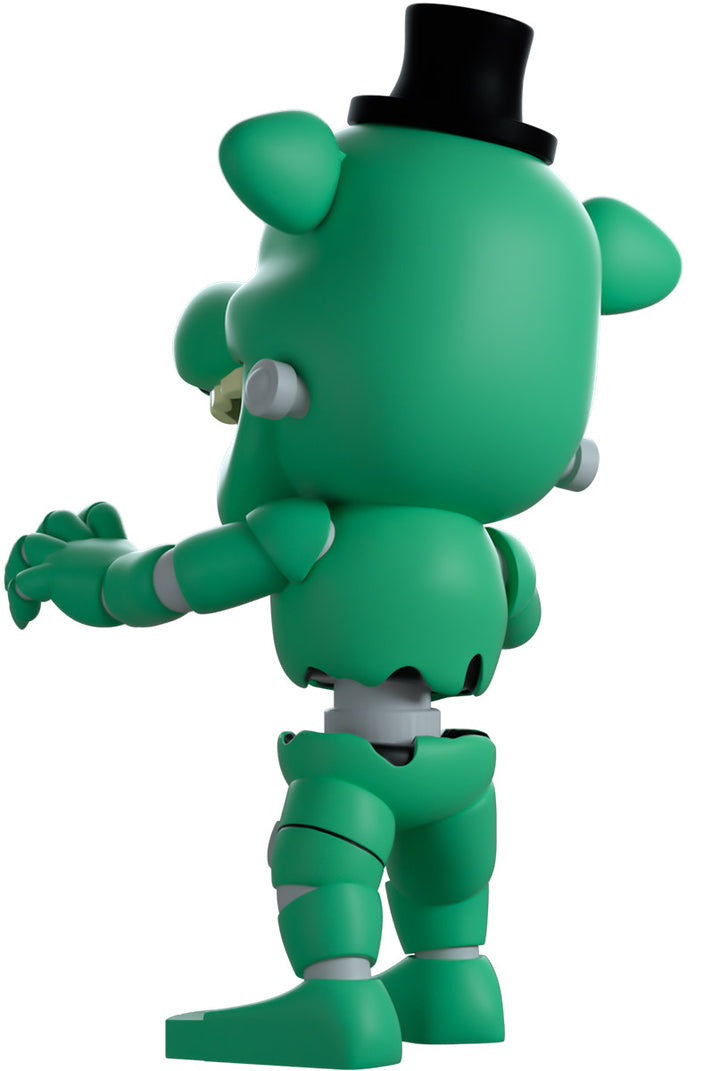 Youtooz Official Five Nights at Freddy’s Dreadbear Figure