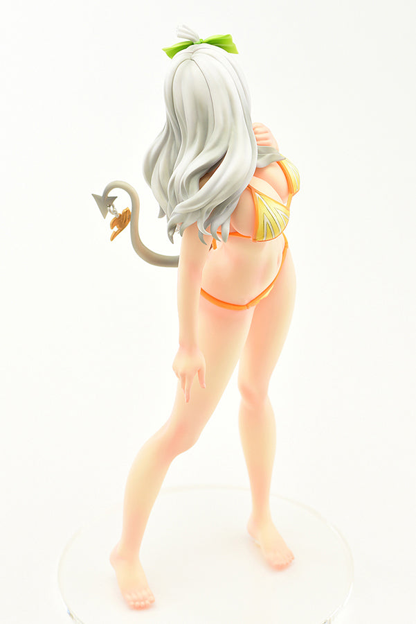 Orcatoys Mirajane Strauss Fairy Tail 1/6 Scale Figure (Swimwear Ver.)