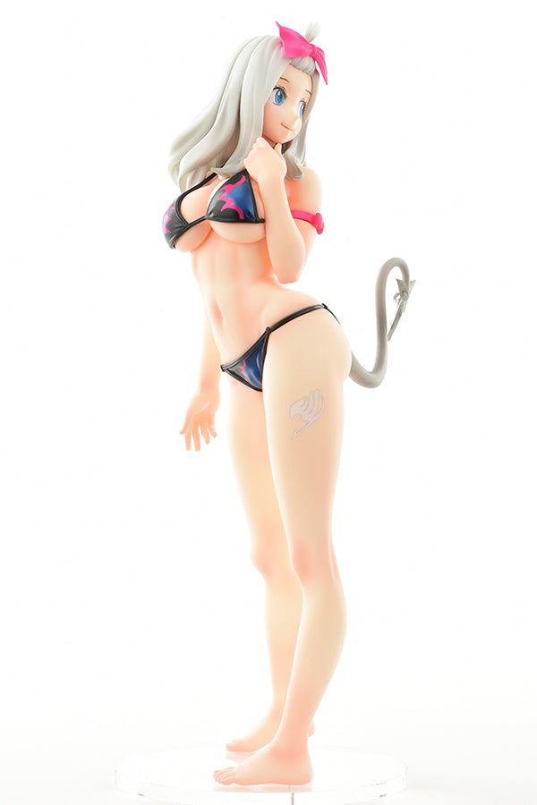 Orcatoys Mirajane Strauss Fairy Tail 1/6 Scale Figure (Koakuma Bikini Ver.)