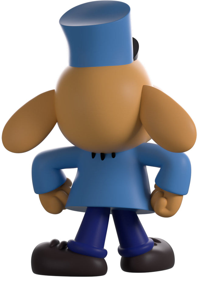 Youtooz Dog Man Dog Man Vinyl Figure (Release Date 01/26)
