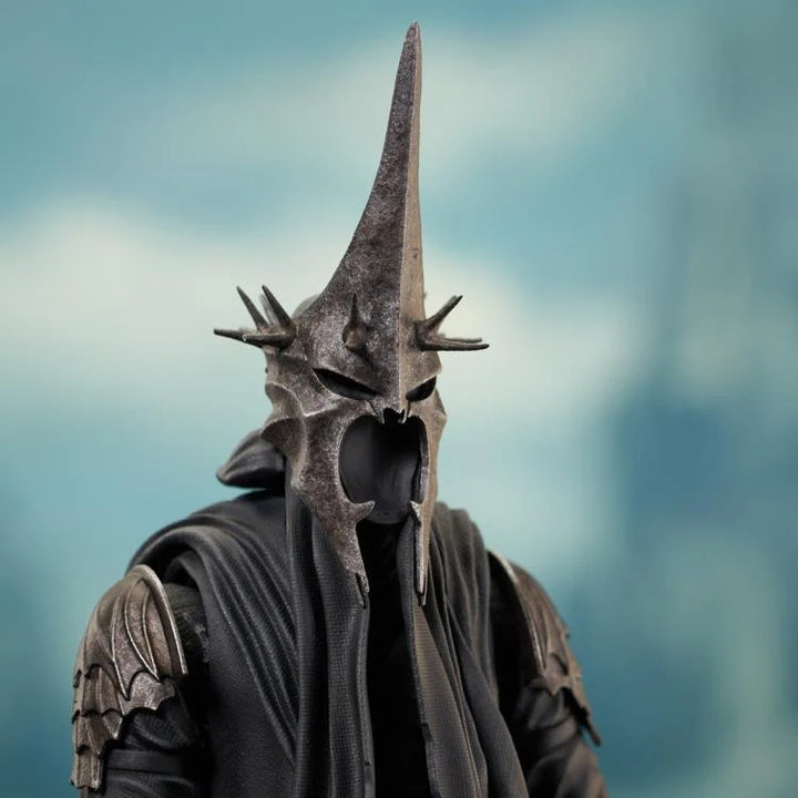 The Lord of the Rings Witch-King of Angmar Deluxe 9" Action Figure
