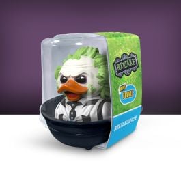 Beetlejuice Beetlejuice Mini Tubbz Collectible Figure