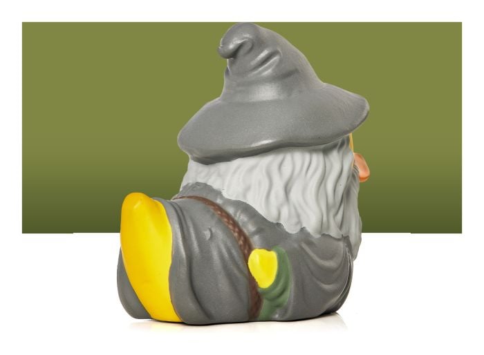 Lord of the Rings Gandalf The Grey Tubbz Mini Figure