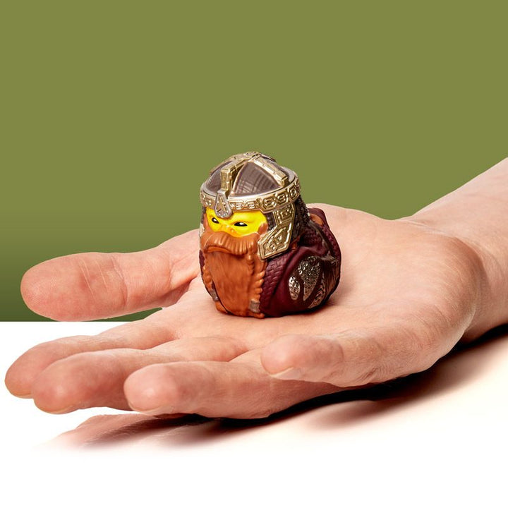 Lord of the Rings Tubbz Mini Gimli