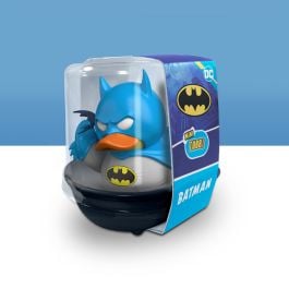 DC Comics Batman Mini Tubbz Collectible Figure