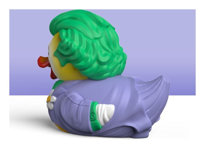 DC Comics The Joker Tubbz Mini Figure