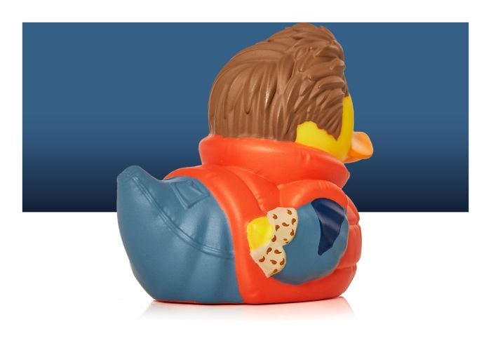 Back to the Future Marty McFly Tubbz Mini Figure