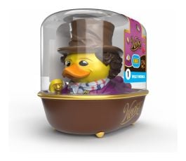 Willy Wonka Willy Wonka First Edition Tubbz Collectible Figure