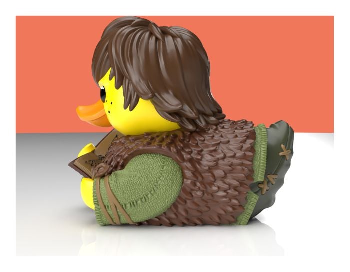 TUBBZ Hiccup How To Train Your Dragon First Edition Vinyl Figure